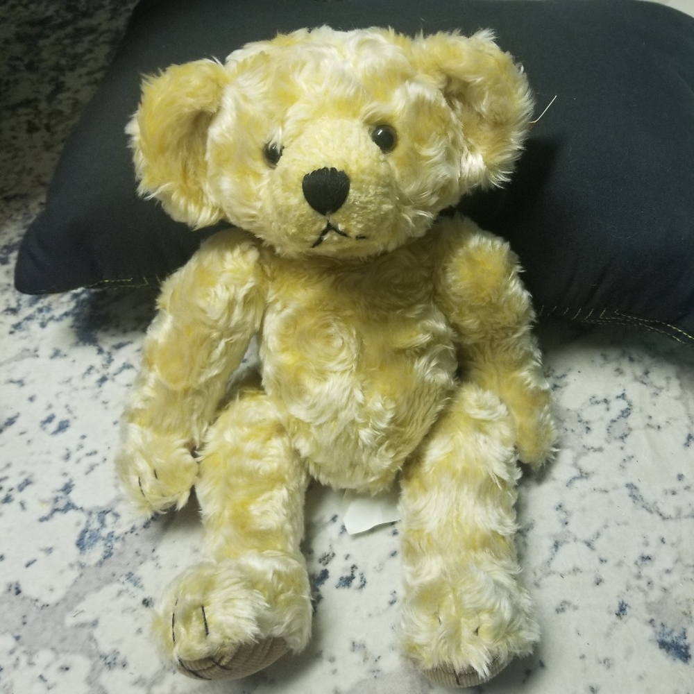 Russ Bear " Cosgrove "